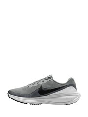 Nike Black Revolution 8 Road Running Trainers - Image 2 of 4