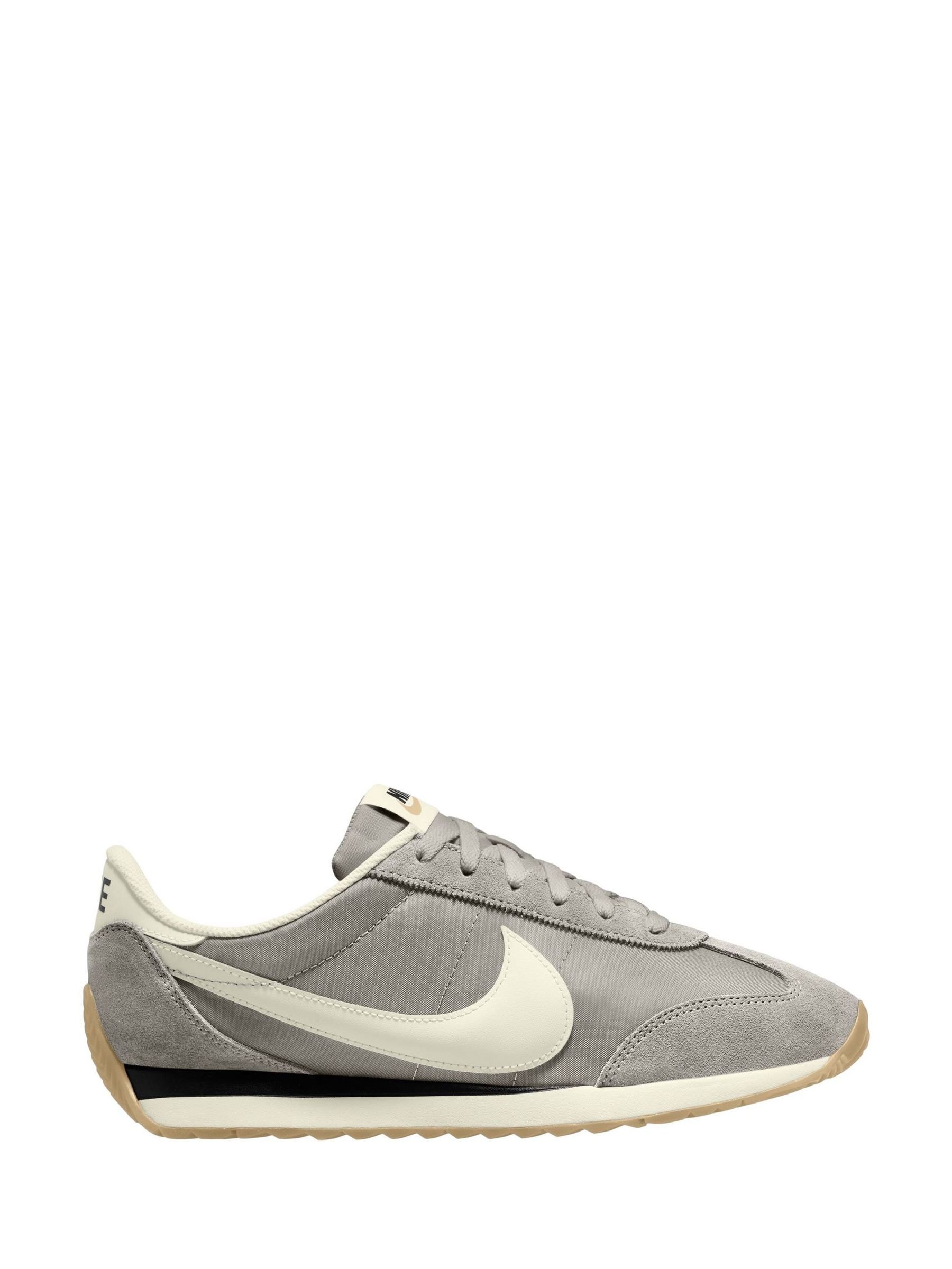 grey nikes for men
