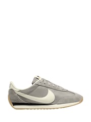 Nike Grey/White Pacific Trainers - Image 1 of 4