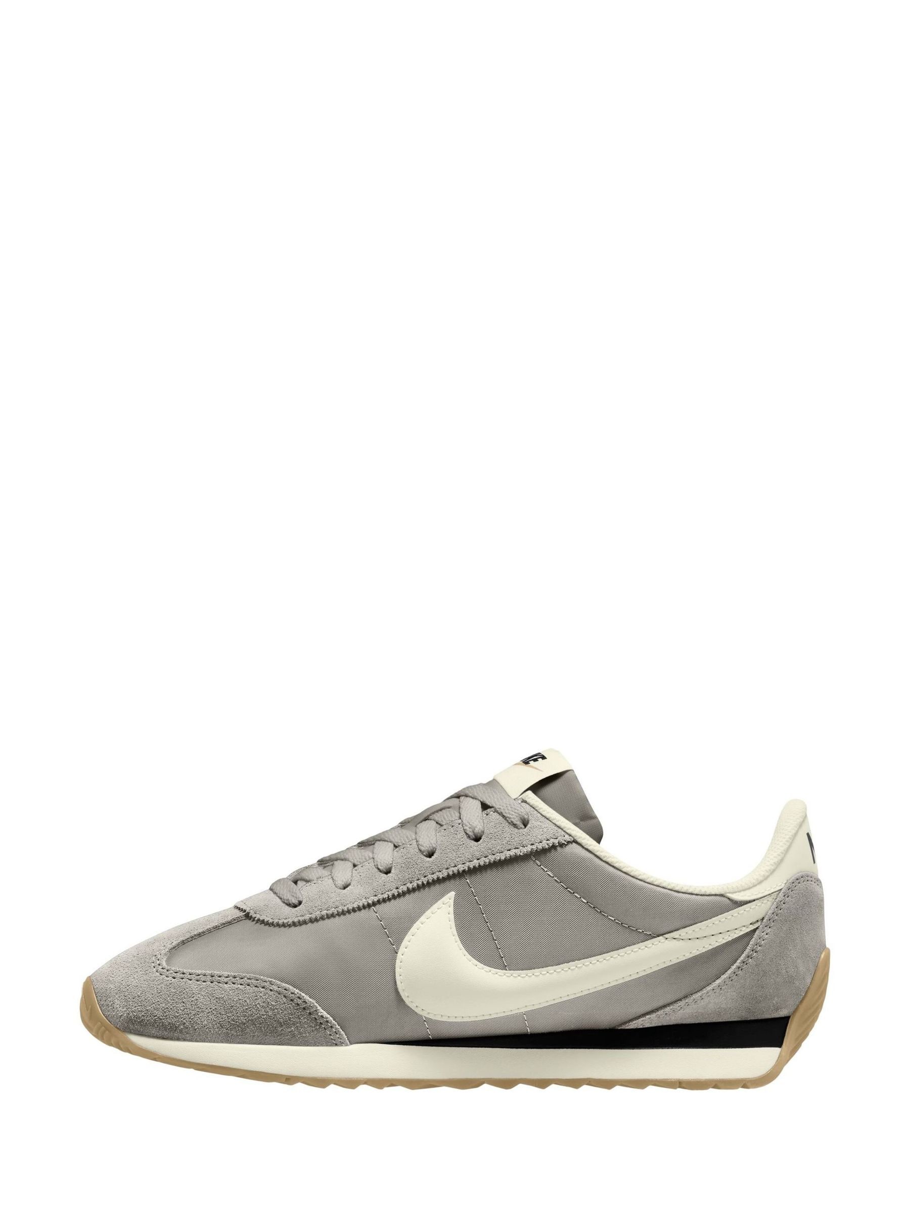 nike mach runner grey