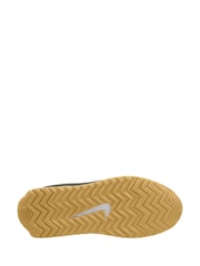 Nike White/Green Pacific Trainers - Image 4 of 4