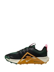 Nike Black Wildhorse 10 Trail Running Trainers - Image 2 of 4
