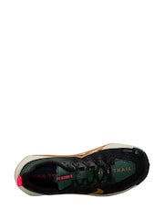 Nike Black Wildhorse 10 Trail Running Trainers - Image 3 of 4