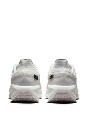 Nike White Winflo 11 GORE-TEX Road Running Trainers - Image 3 of 12