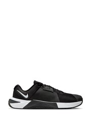 Nike Black/White Metcon 10 Gym Trainers - Image 1 of 10