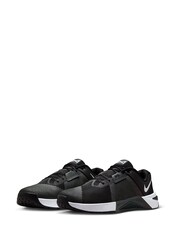 Nike Black/White Metcon 10 Gym Trainers - Image 2 of 10