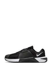 Nike Black/White Metcon 10 Gym Trainers - Image 6 of 10