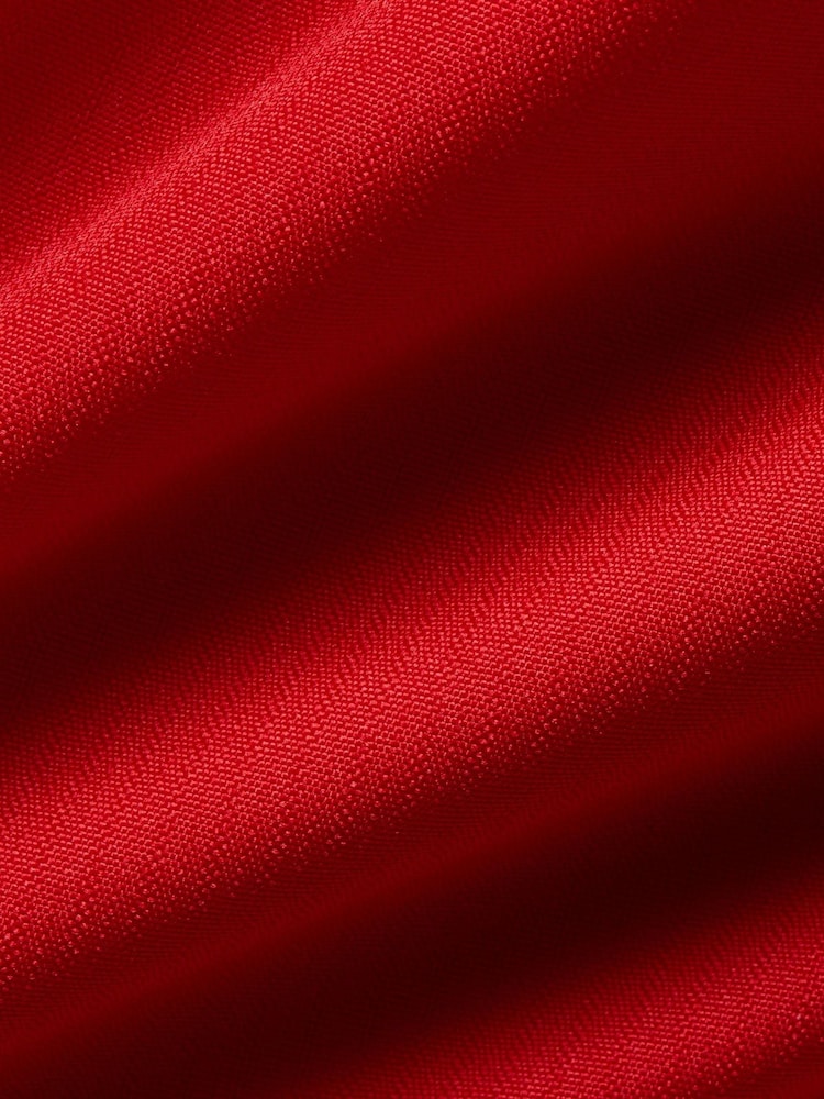 Nike University Red Brasilia 9.5 Training Gym Bag - Image 7 of 7
