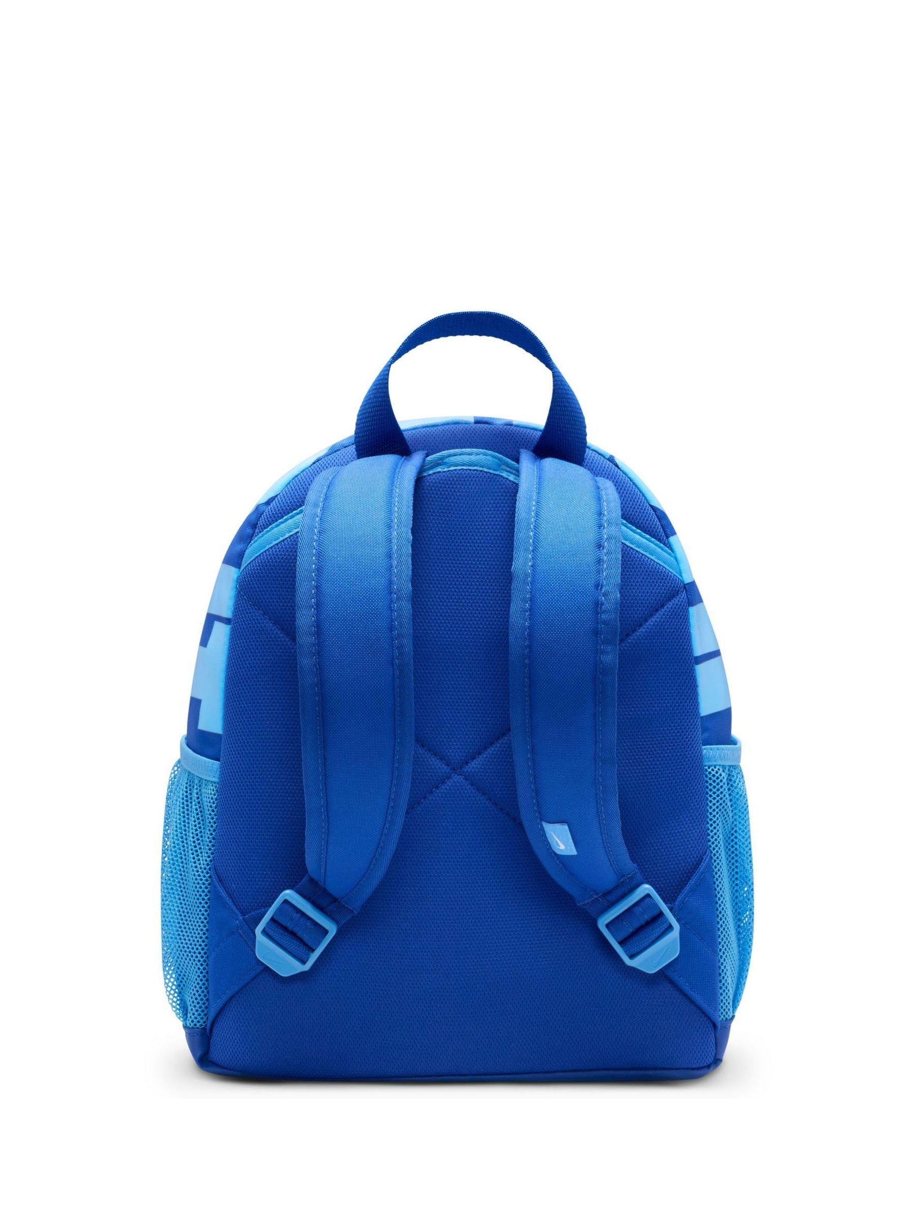 royal blue nike bag