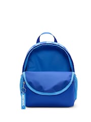 Nike Royal Blue Kids Mini Brasilia JDI Backpack - Image 6 of 8