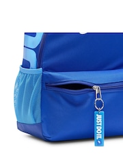 Nike Royal Blue Kids Mini Brasilia JDI Backpack - Image 7 of 8