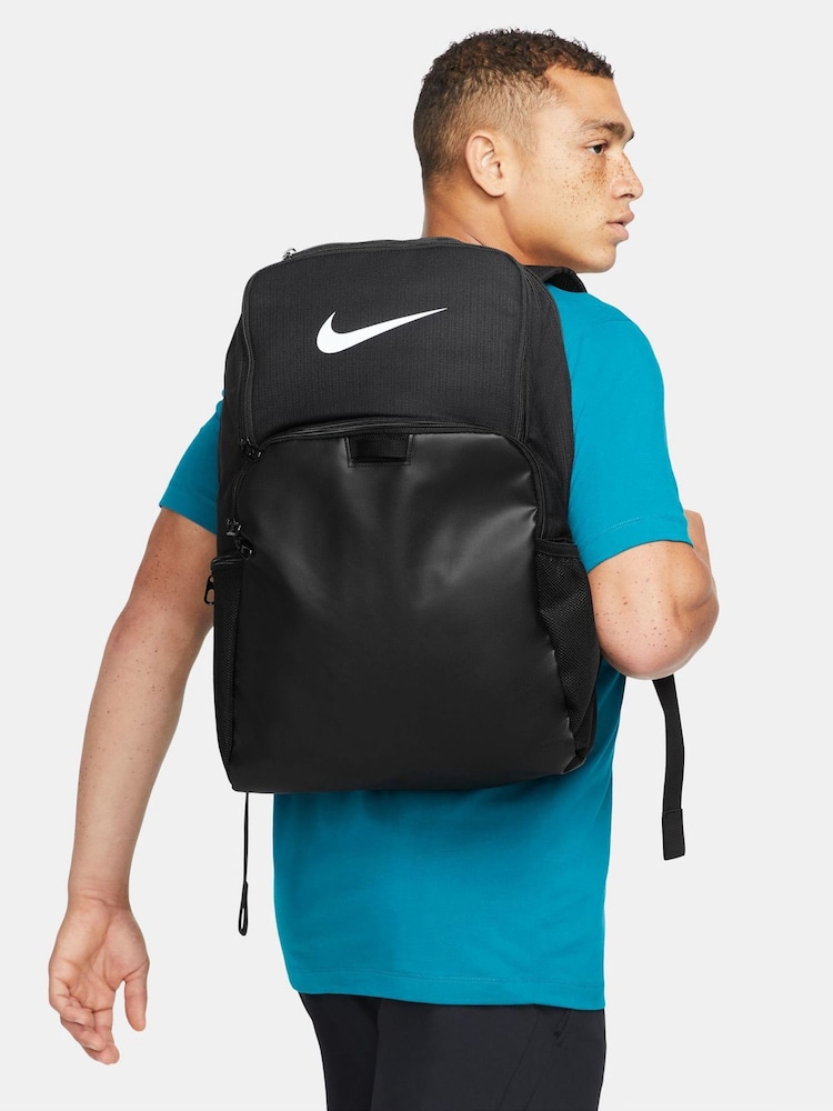 Nike brasilia 9,5  mochila de entrenamiento - Imagen 1 de 9