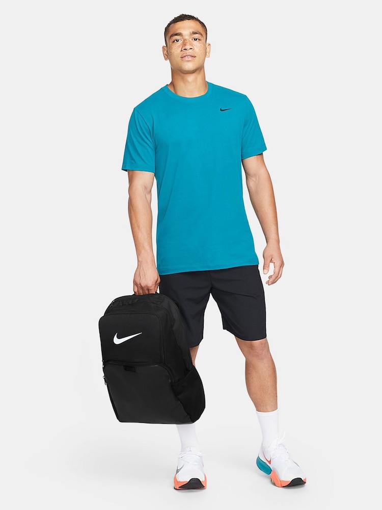 Nike brasilia 9,5  mochila de entrenamiento - Imagen 2 de 9