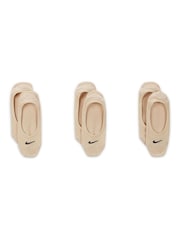Pink - Nike Everyday Training Leichte Füßlinge im 3er-Pack - Bild 2 von 6