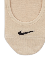 Pink - Nike Everyday Training Leichte Füßlinge im 3er-Pack - Bild 6 von 6
