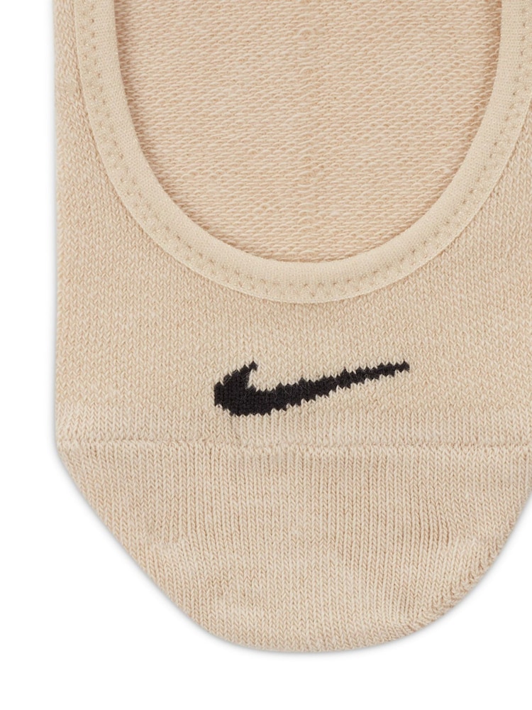 Pink - Nike Everyday Training Leichte Füßlinge im 3er-Pack - Bild 6 von 6