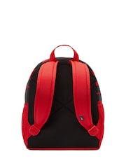 Nike University Red Kids Brasilia JDI Mini Backpack - Image 3 of 7