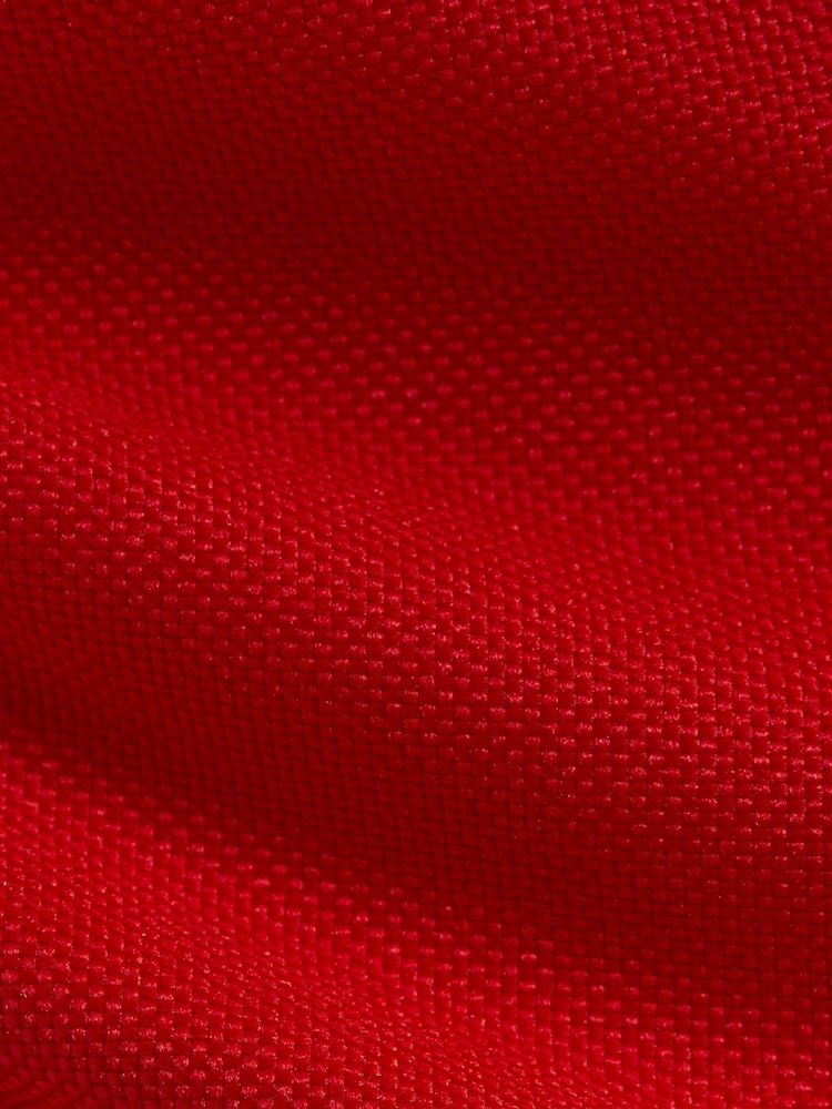 Nike University Red Kids Brasilia JDI Mini Backpack - Image 7 of 7 Nike University Red Kids Brasilia JDI Mini Backpack - Image 7 of 7