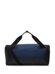 Nike Midnight Navy Brasilia Training Duffel Bag - Image 5 of 9
