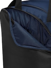 Nike Midnight Navy Brasilia Training Duffel Bag - Image 7 of 9