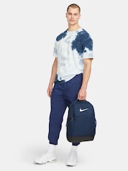 Nike Midnight Navy Brasilia 9.5 Training Backpack - Image 11 of 11