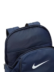 Nike Midnight Navy Brasilia 9.5 Training Backpack - Image 5 of 11