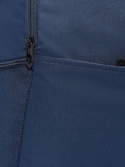 Nike Midnight Navy Brasilia 9.5 Training Backpack - Image 8 of 11