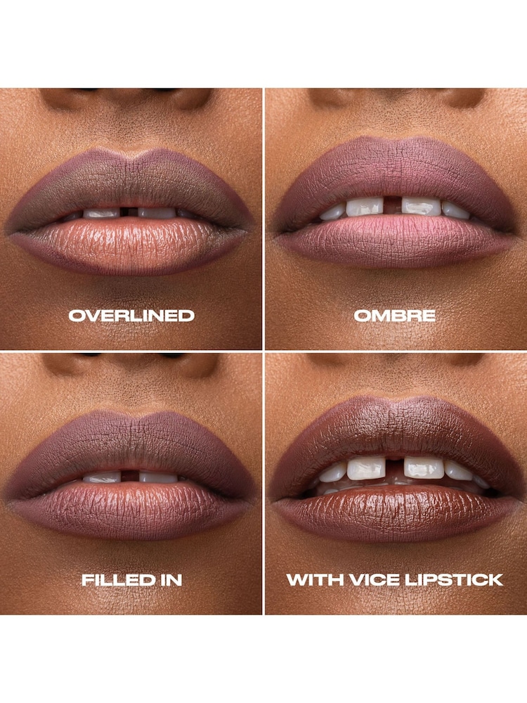 Urban Decay 24/7 Glide On Lip Pencil - Image 5 of 5