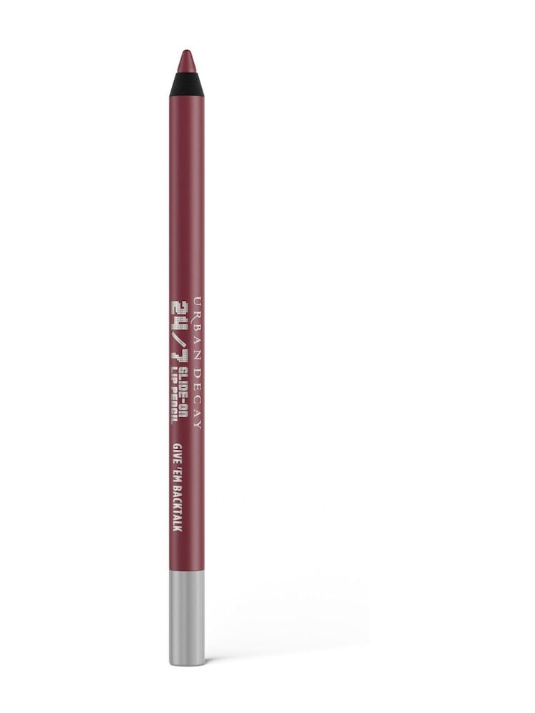 Urban Decay 24/7 Glide On Lip Pencil - Image 1 of 4 Urban Decay 24/7 Glide On Lip Pencil - Image 1 of 4