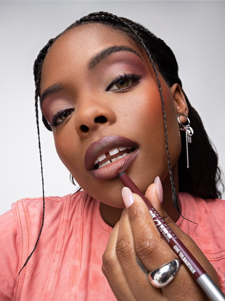 Urban Decay 24/7 Glide On Lip Pencil - Image 4 of 4 Urban Decay 24/7 Glide On Lip Pencil - Image 4 of 4
