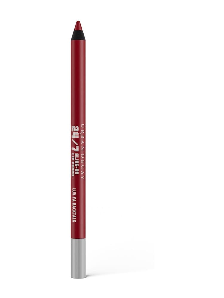 Urban Decay 24/7 Glide On Lip Pencil - Image 1 of 5