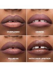 Urban Decay 24/7 Glide On Lip Pencil - Image 5 of 5