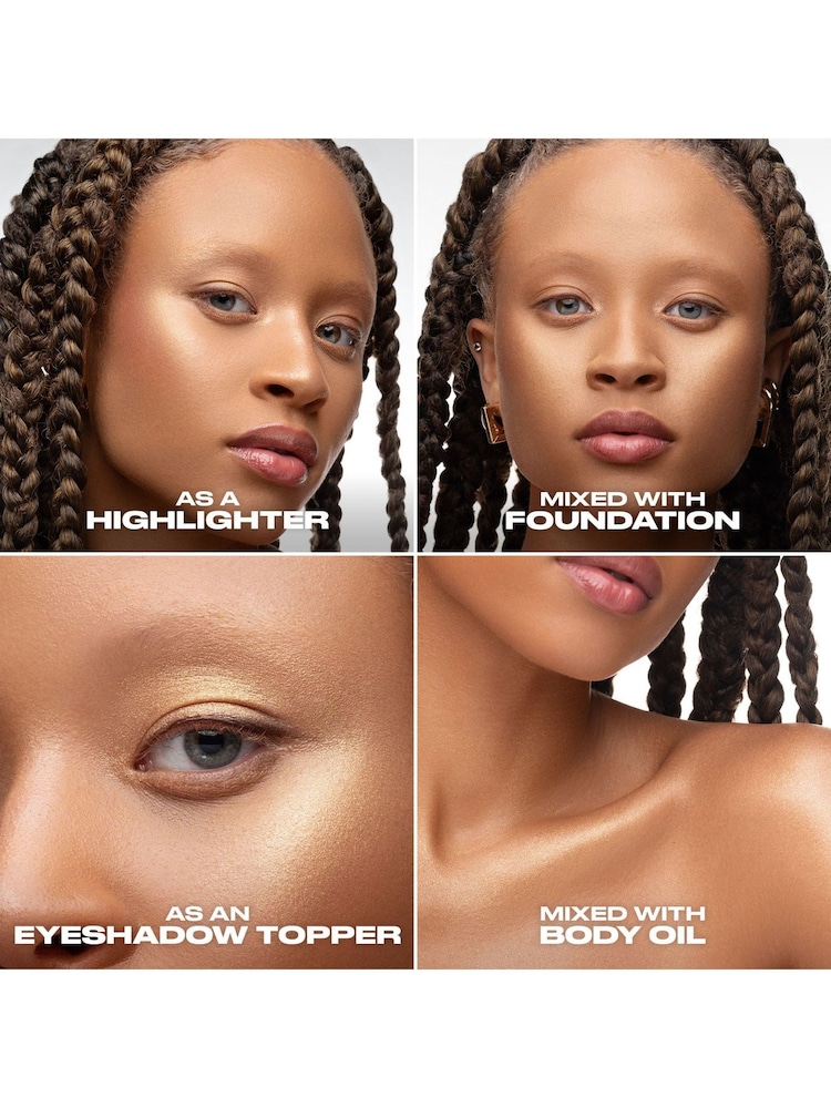 Urban Decay Face Bond Luminizer Waterproof Glow Drops for Face + Body - Image 5 of 5
