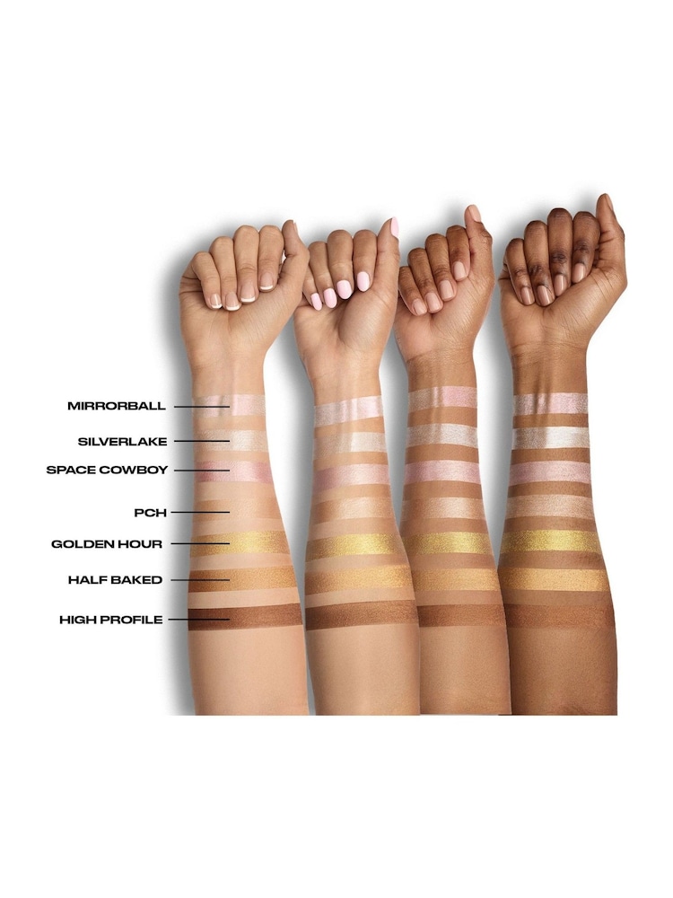 Urban Decay Face Bond Luminizer Waterproof Glow Drops for Face + Body - Image 5 of 5