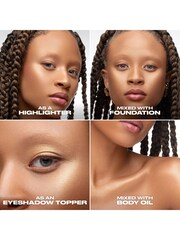 Urban Decay Face Bond Luminizer Waterproof Glow Drops for Face + Body - Image 5 of 5
