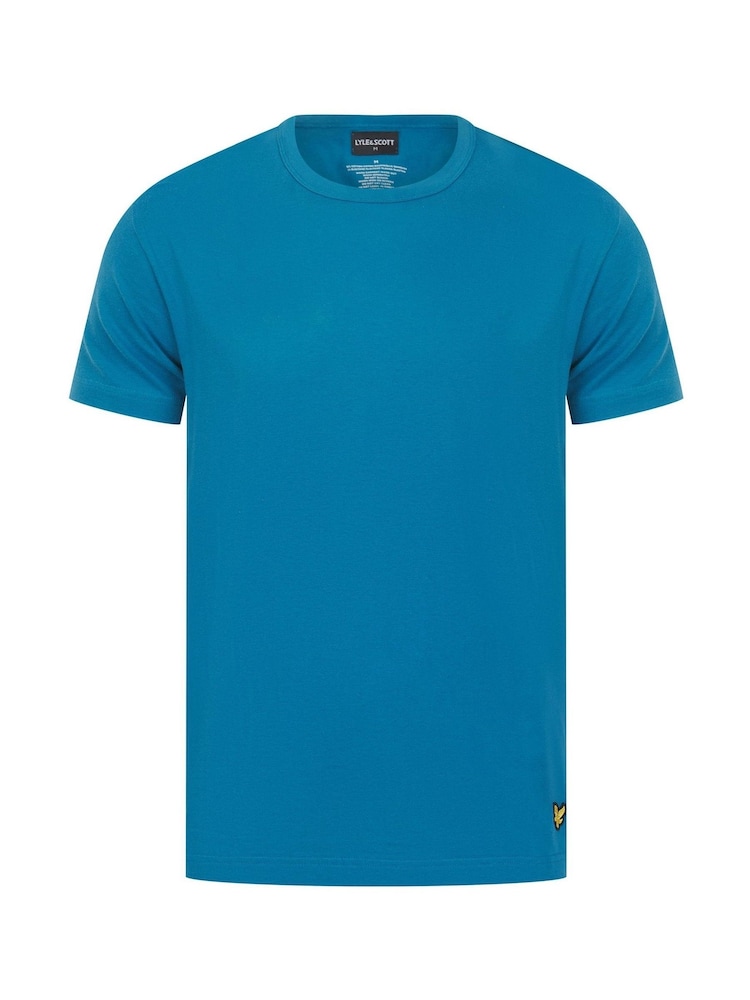Синий - Lyle & Scott Комплект одежды для отдыха Charlie - Image 2 of 6