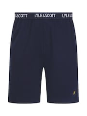Синий - Lyle & Scott Комплект одежды для отдыха Charlie - Image 4 of 6