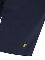 Синий - Lyle & Scott Комплект одежды для отдыха Charlie - Image 5 of 6