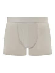 Lyle & Scott Blue Sutherland Premium Underwear Trunks 3 Pack - Image 4 of 4