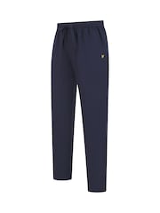 Lyle & Scott Blue Remmington Sleep Set - Image 4 of 6