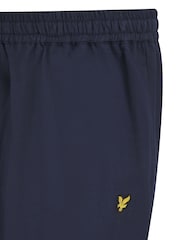 Lyle & Scott Blue Remmington Sleep Set - Image 5 of 6