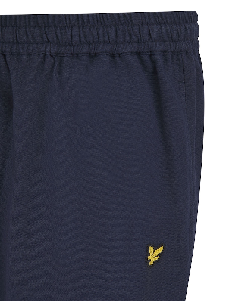 Lyle & Scott Blue Remmington Sleep Set - Image 5 of 5