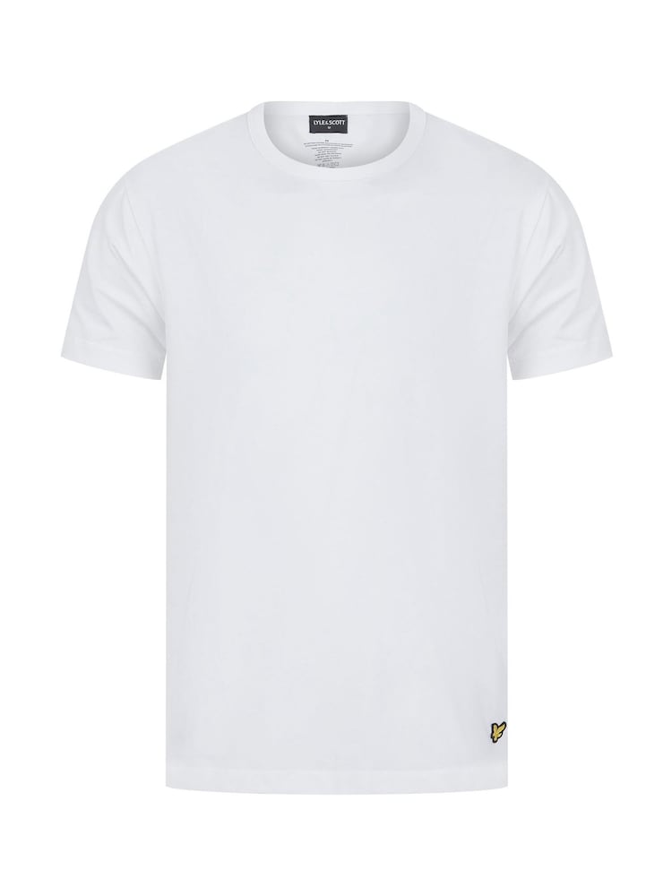 Lyle & Scott Blue Kyle Loungewear Set - Image 2 of 6