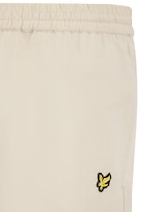 Lyle & Scott Cream Remmington Sleep Set - Image 5 of 6