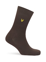 Lyle & Scott Camdyn Sportsocken im 5er-Pack - Bild 3 von 6