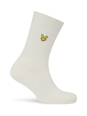 Lyle & Scott Camdyn Sportsocken im 5er-Pack - Bild 5 von 6