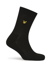 Lyle & Scott Camdyn Sportsocken im 5er-Pack - Bild 6 von 6
