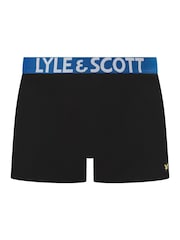 حزمة من 3 قطع ملابس داخلية Daniel من Lyle & Scott - صورة 2 من 4