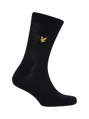 Lyle & Scott Camdyn Sportsocken im 5er-Pack - Bild 3 von 6