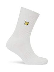 Lyle & Scott Camdyn Sportsocken im 5er-Pack - Bild 6 von 6